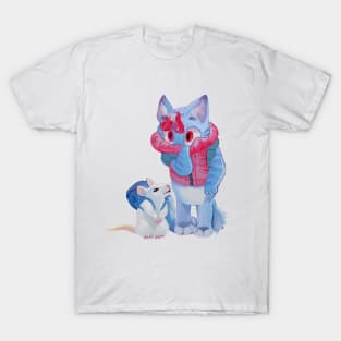 Patty and Lilian 2 T-Shirt